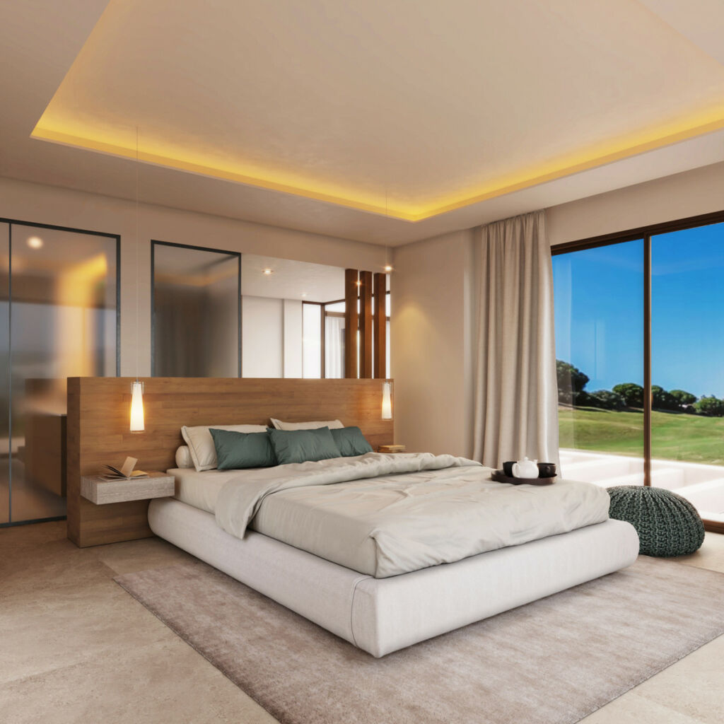 Detached Villa La Cala Golf Málaga - image 4