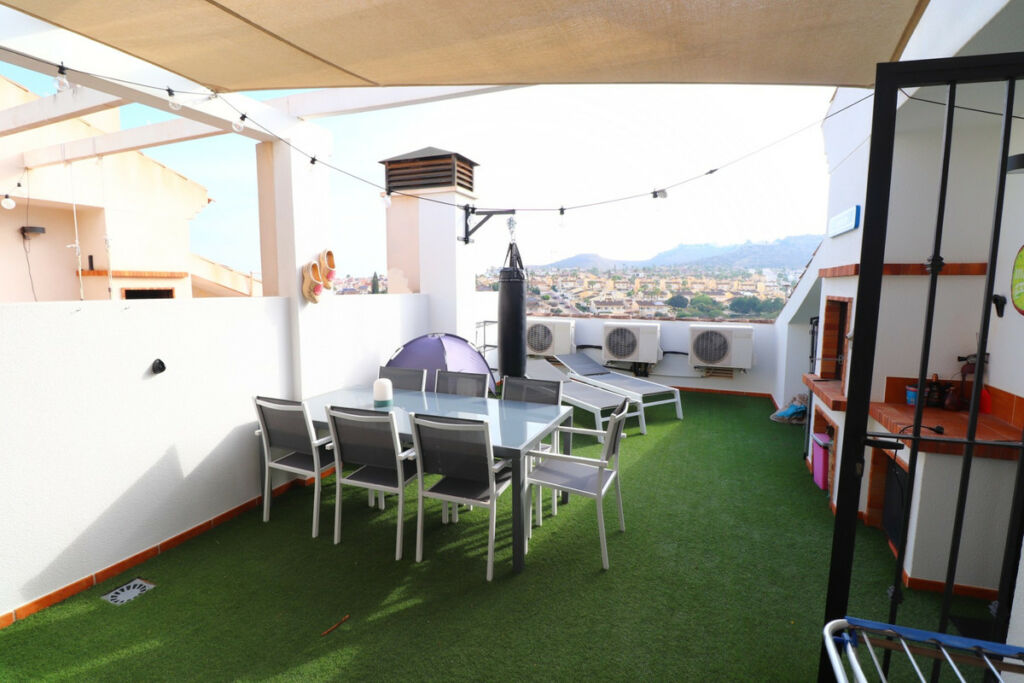 Townhouse Benijofar Alicante - image 4