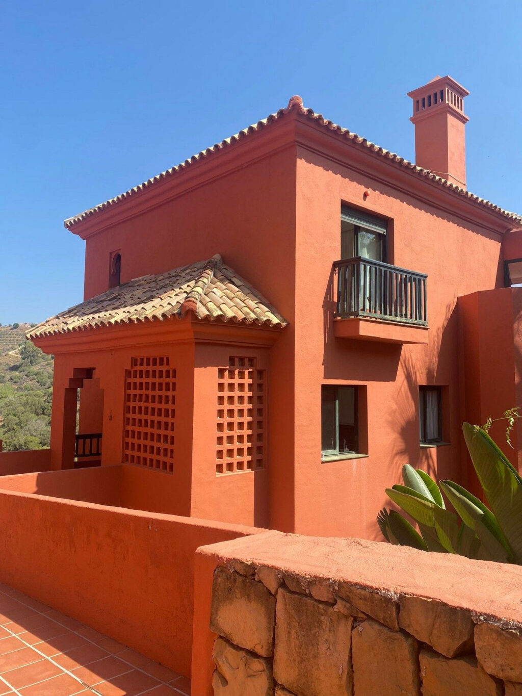 Penthouse Duplex Calahonda Málaga - image 4
