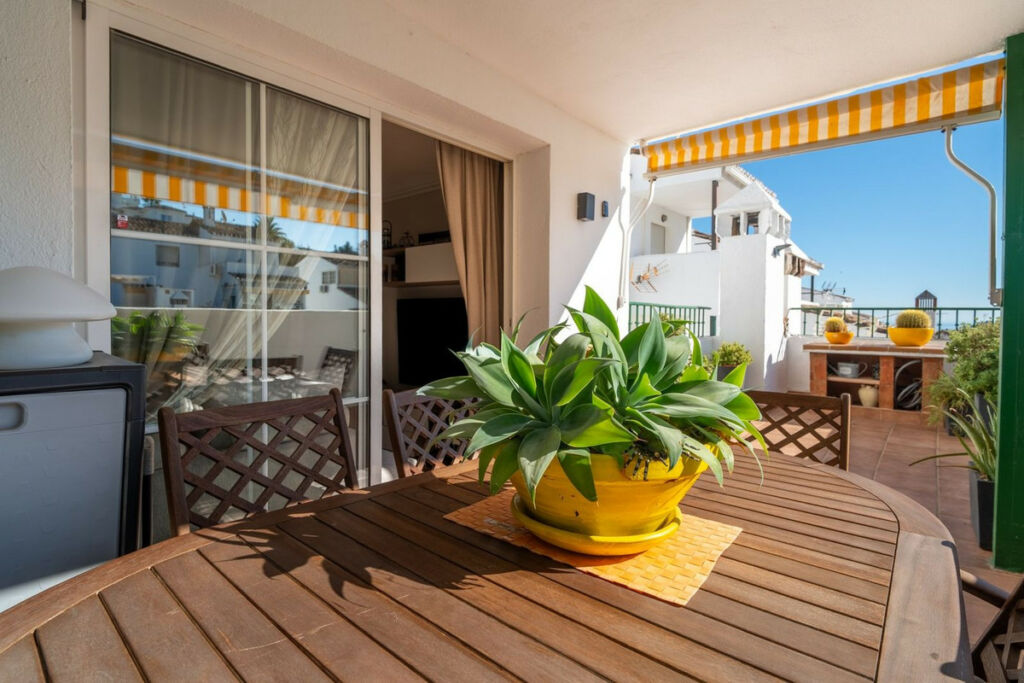 Duplex Benalmadena Málaga - image 4