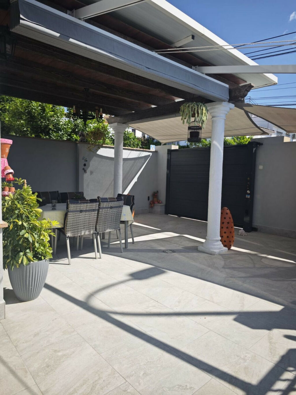 Townhouse Benalmadena Málaga - image 4
