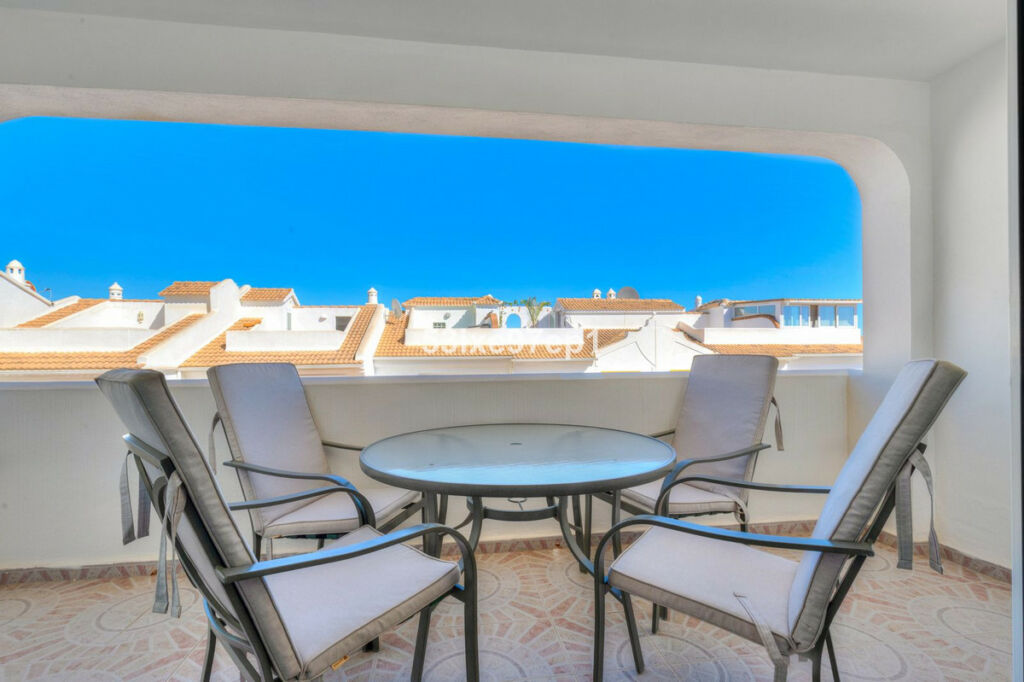 Townhouse Benalmadena Costa Málaga - image 4