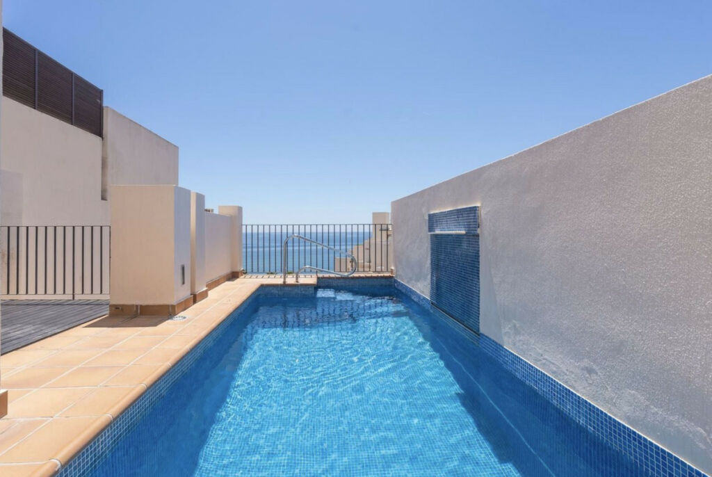 Penthouse Duplex New Golden Mile Málaga - image 4