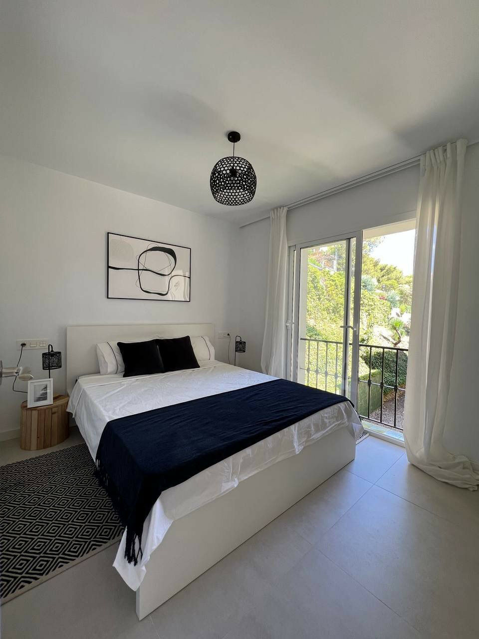 Penthouse Benahavís Málaga - image 4
