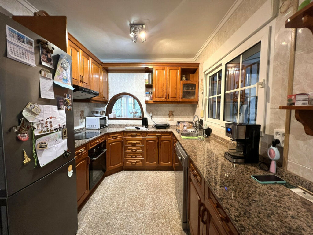 Detached Villa Los Balcones Alicante - image 4