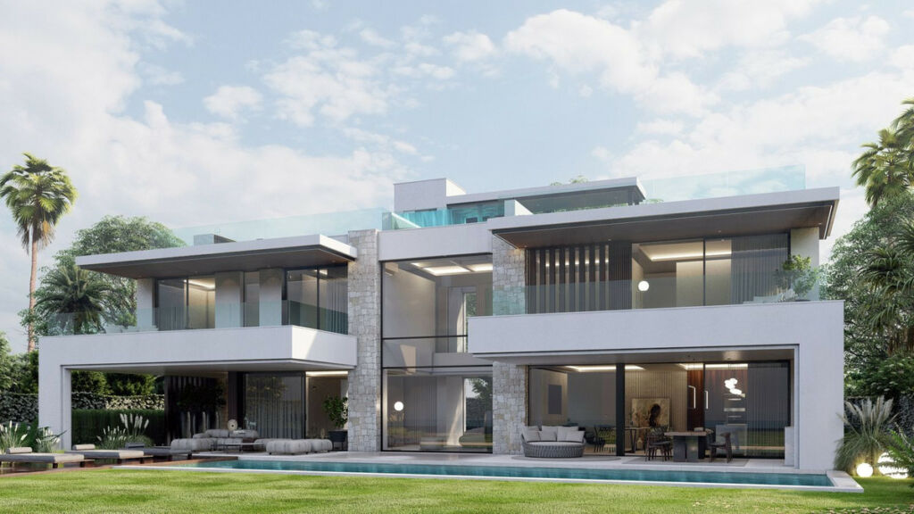 Residential Plot Marbesa Málaga - image 4