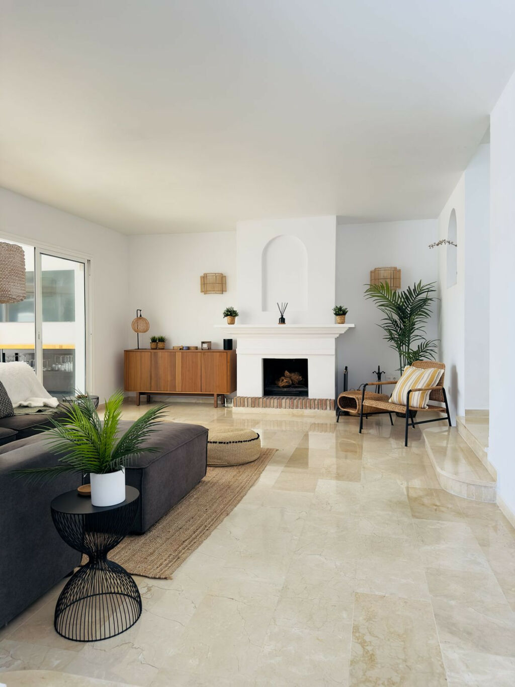 Townhouse Riviera del Sol Málaga - image 4
