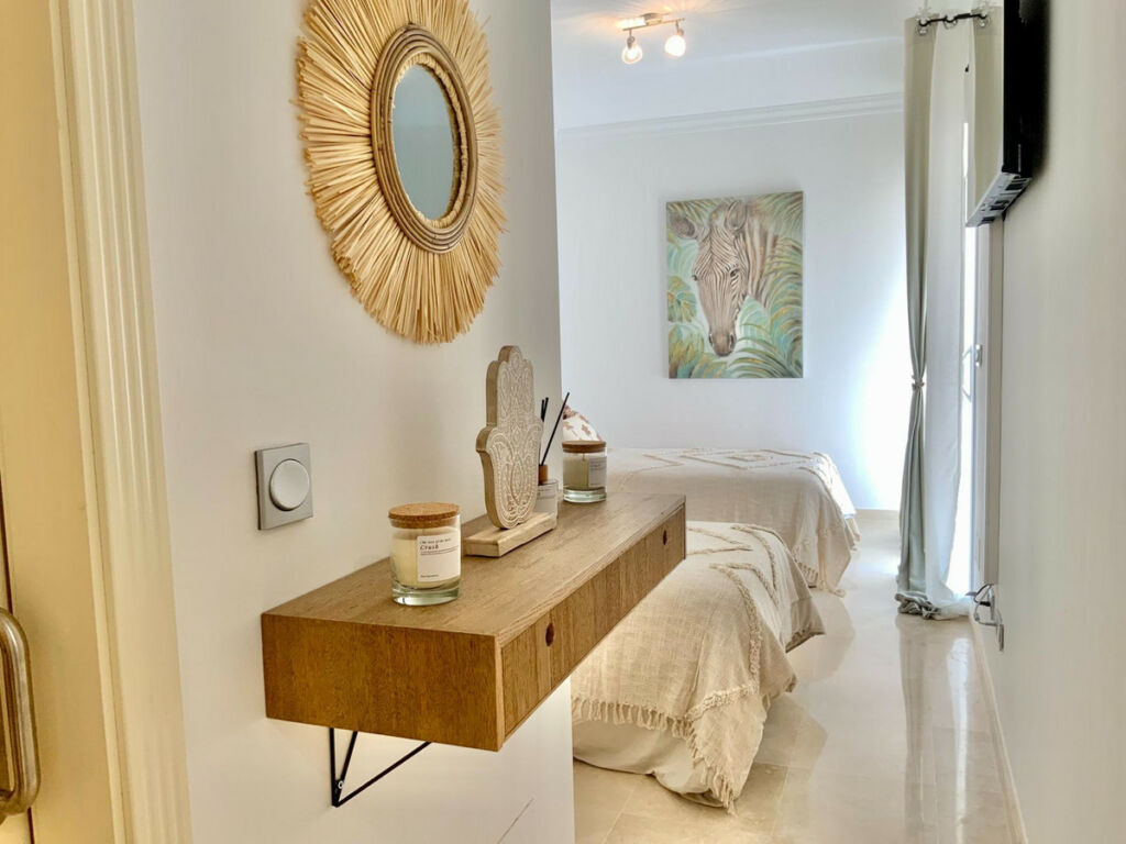 Middle Floor Apartment San Roque Club Cádiz - image 4