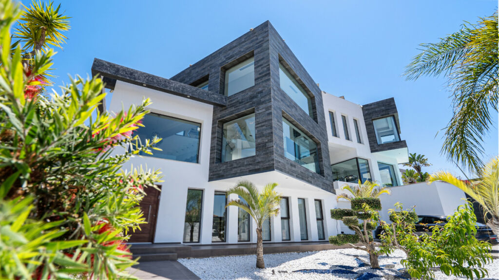 Detached Villa Javea Alicante - image 4