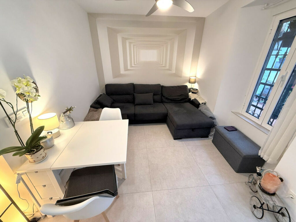 Ground Floor Apartment Estepona Málaga - image 4
