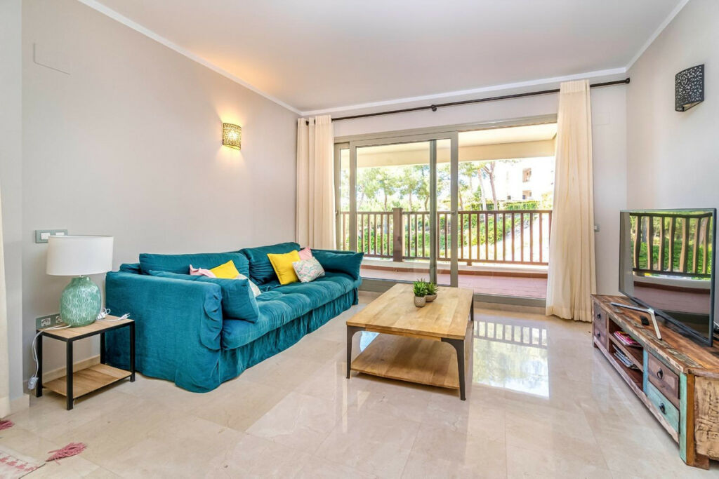 Ground Floor Apartment Las Colinas Golf Alicante - image 4