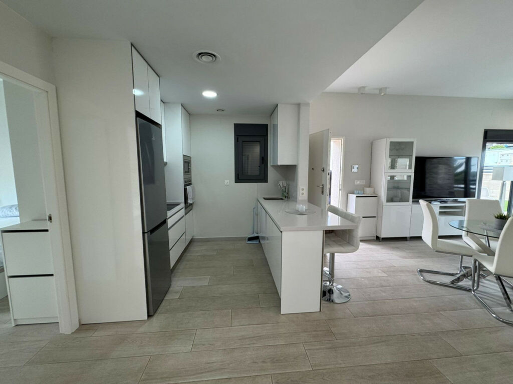 Bungalow Finestrat Alicante - image 4