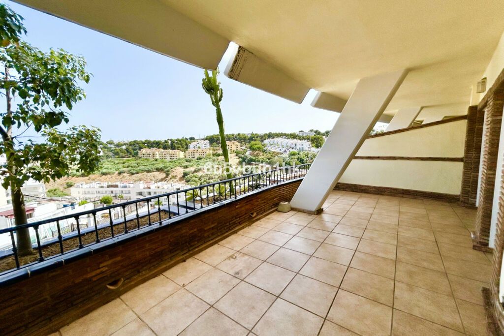 Ground Floor Apartment Miraflores Málaga - image 4