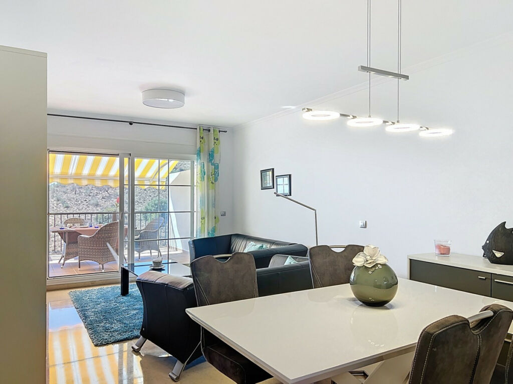Penthouse Rincón de la Victoria Málaga - image 4