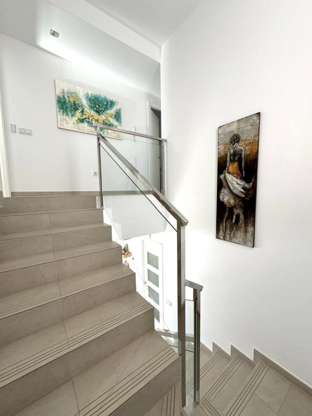 Detached Villa Manilva Málaga - image 4