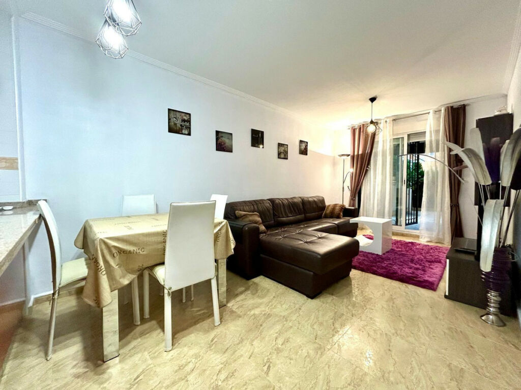Ground Floor Apartment Orihuela Costa Alicante - image 3