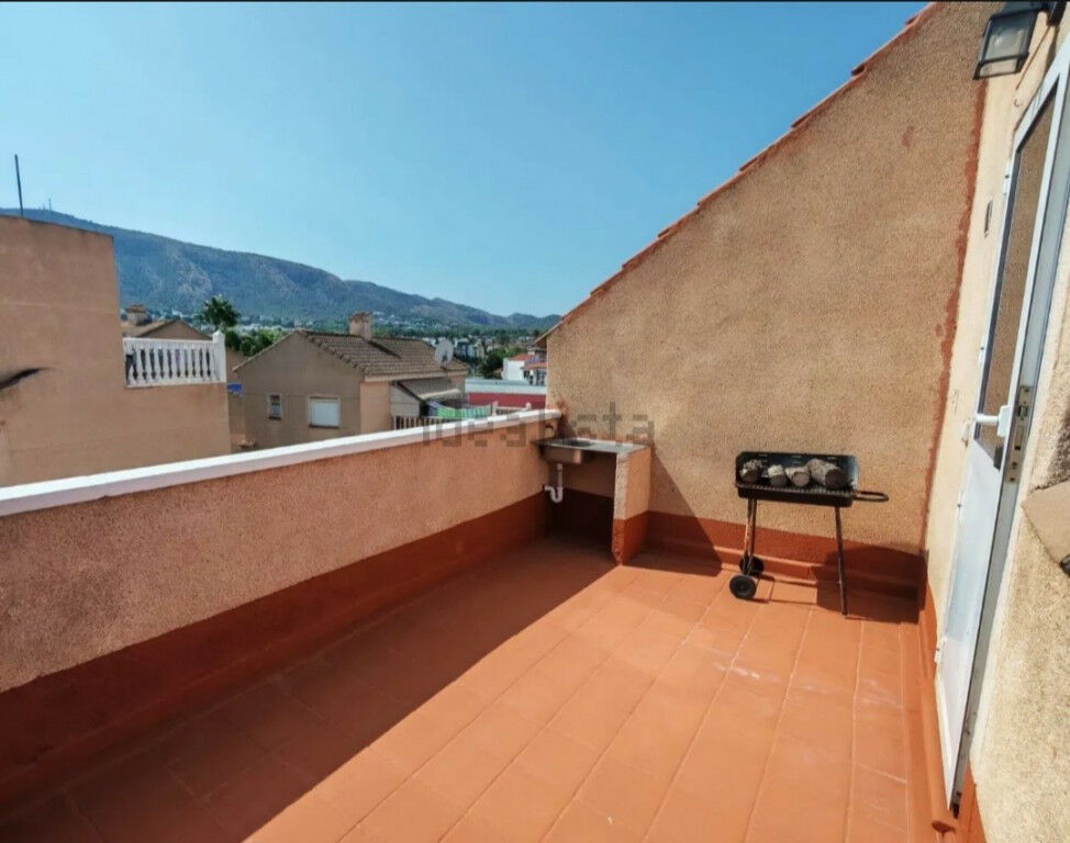 Duplex Albir Alicante - image 4