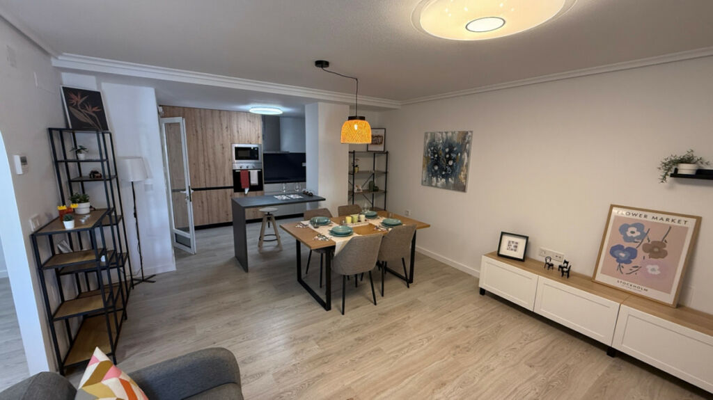 Bungalow Orihuela Alicante - image 4
