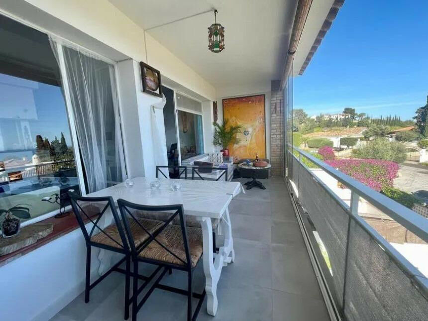 Semi-Detached House Torremuelle Málaga - image 4
