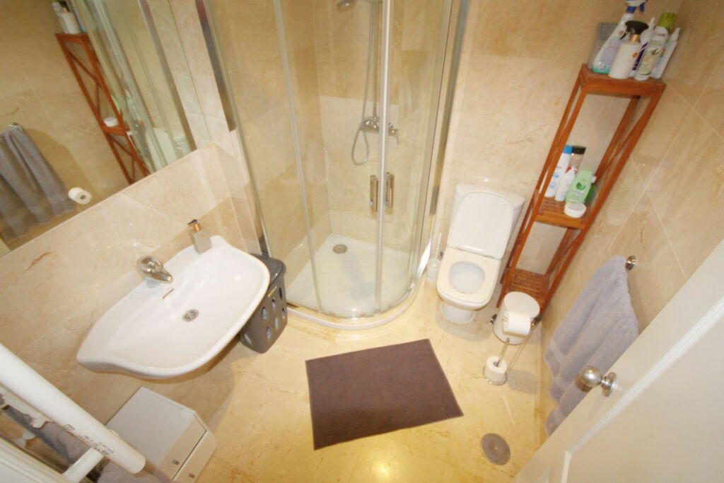 Ground Floor Apartment Riviera del Sol Málaga - image 4
