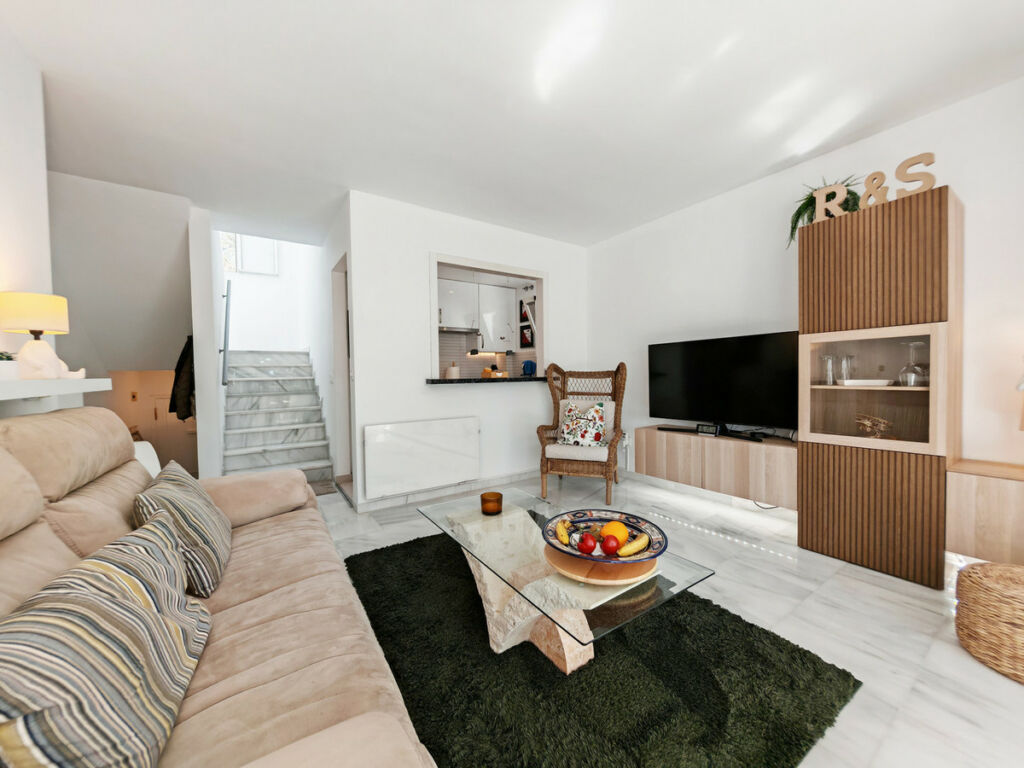 Penthouse Duplex Costabella Málaga - image 4