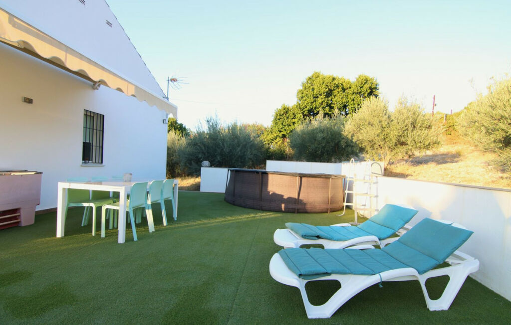 Detached Villa Alhaurín el Grande Málaga - image 4