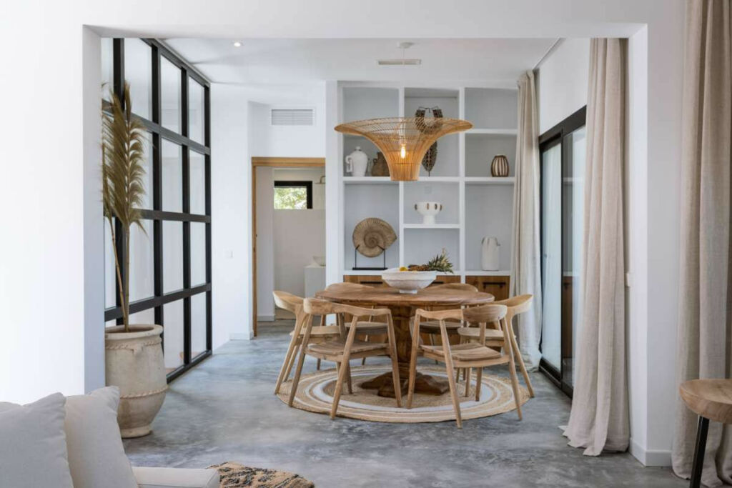 Detached Villa Javea Alicante - image 4