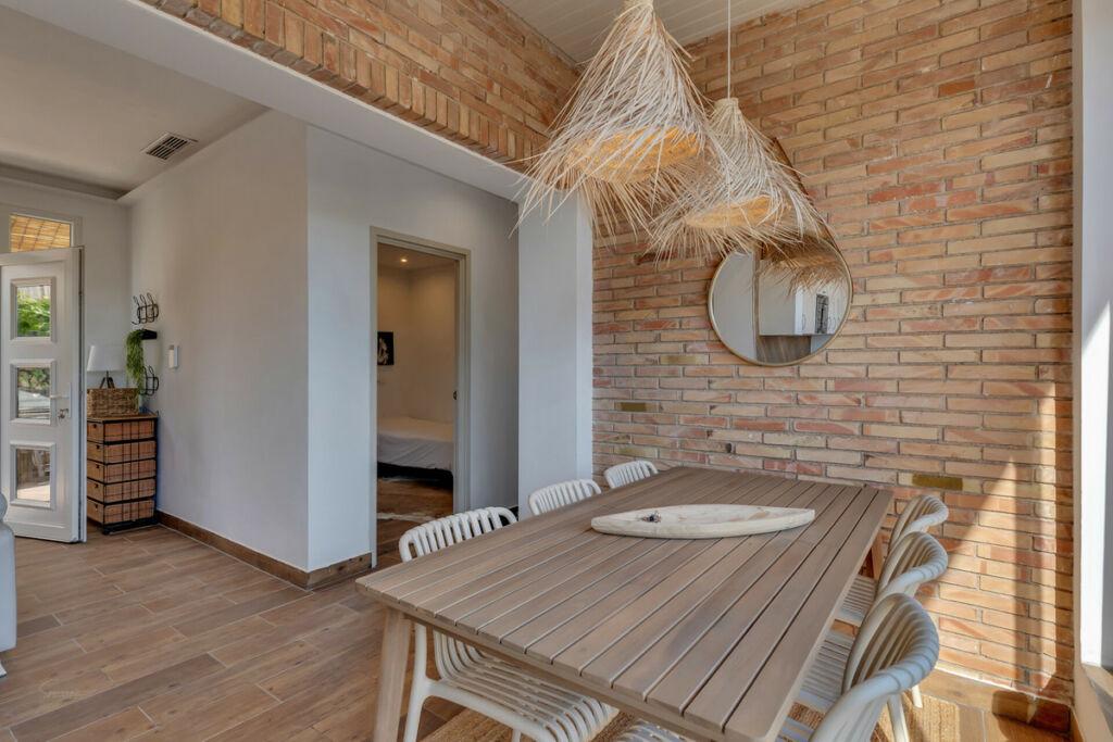 Detached Villa Javea Alicante - image 4