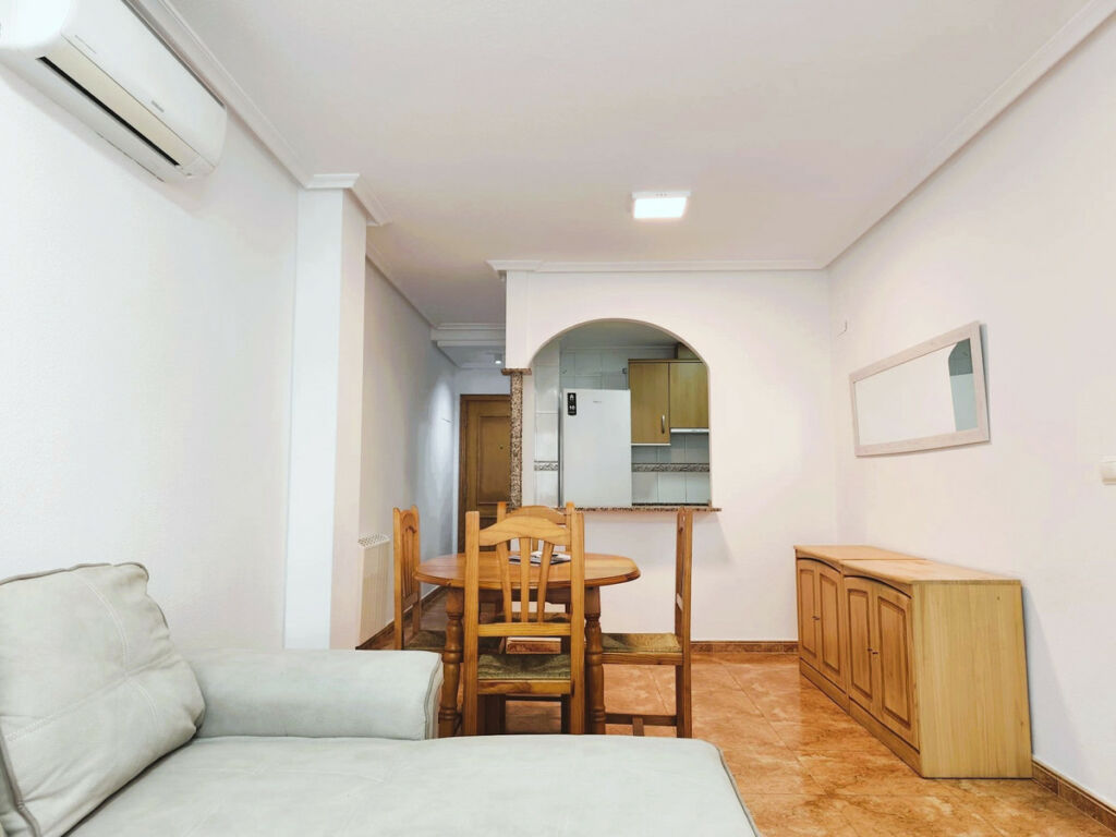 Middle Floor Apartment Torrevieja Alicante - image 4