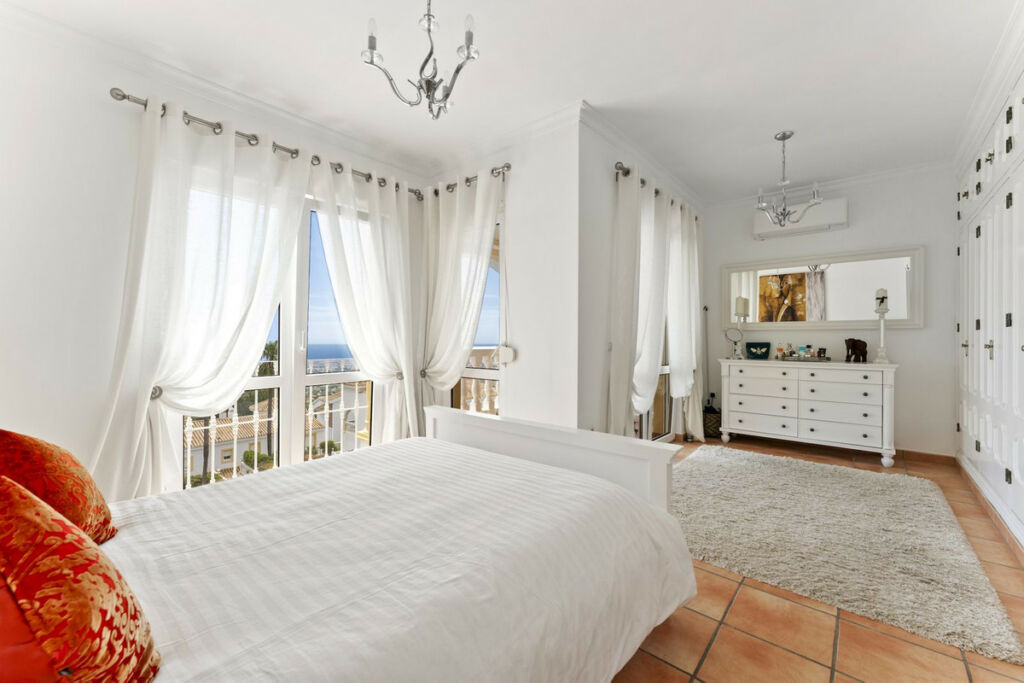 Semi-Detached House Mijas Málaga - image 4