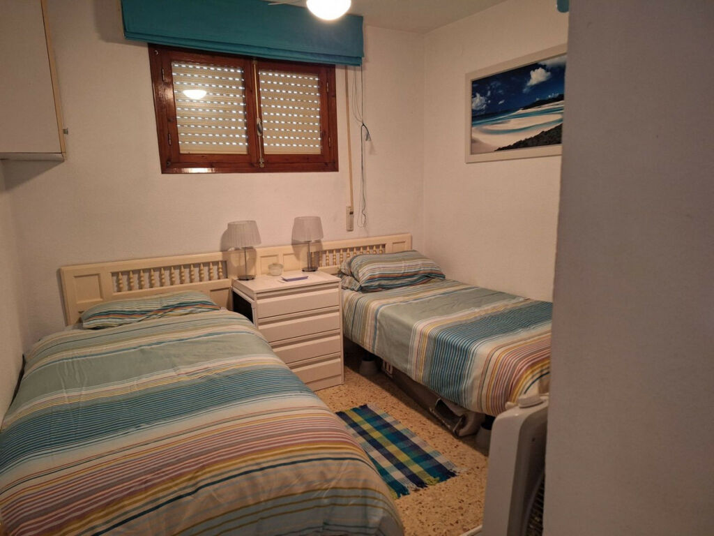 Middle Floor Apartment Finestrat Alicante - image 4