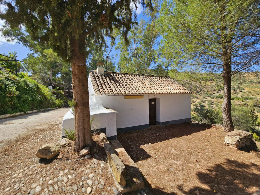 Hotel Guaro Málaga - image 4