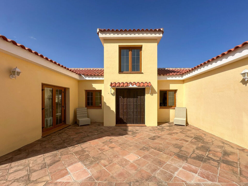 Detached Villa Mijas Costa Málaga - image 4