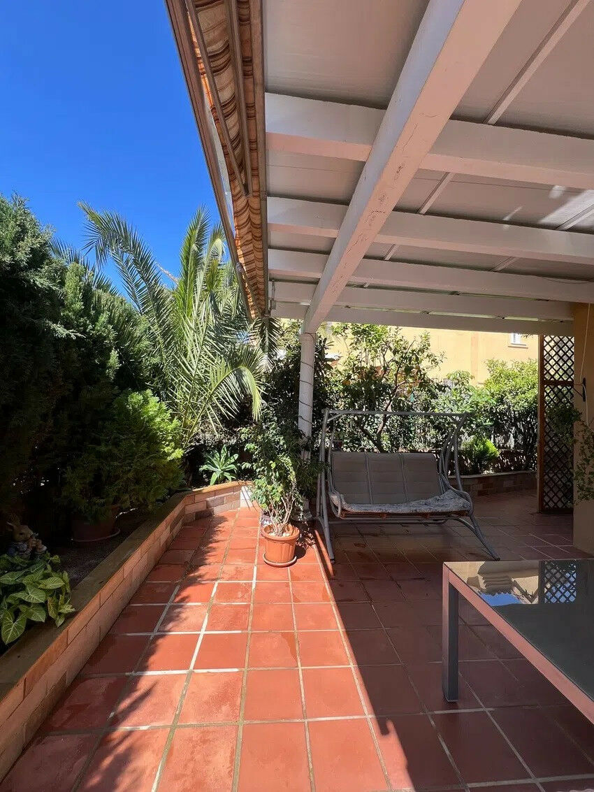 Townhouse Riviera del Sol Málaga - image 4