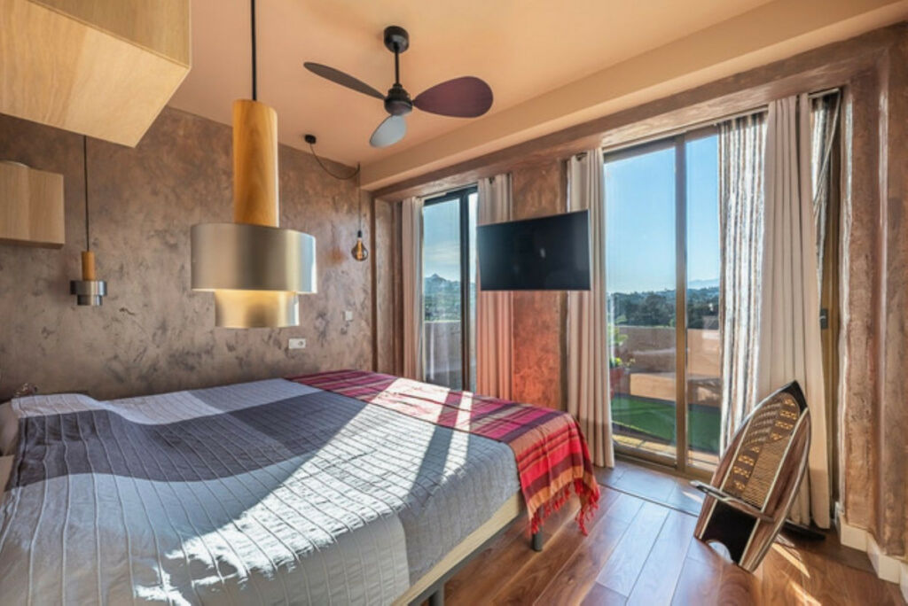 Penthouse Atalaya Málaga - image 4