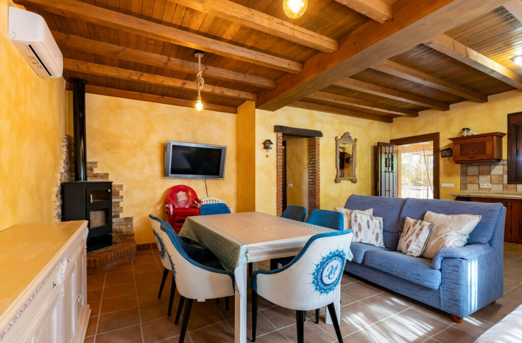 Detached Villa Coín Málaga - image 4