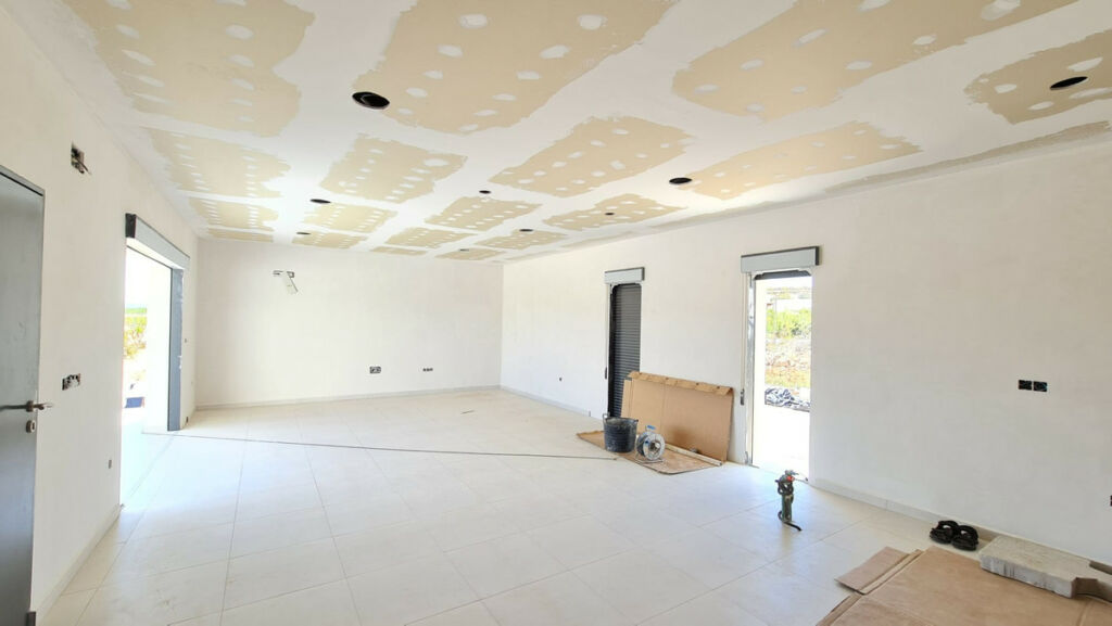Detached Villa Pinoso Alicante - image 4