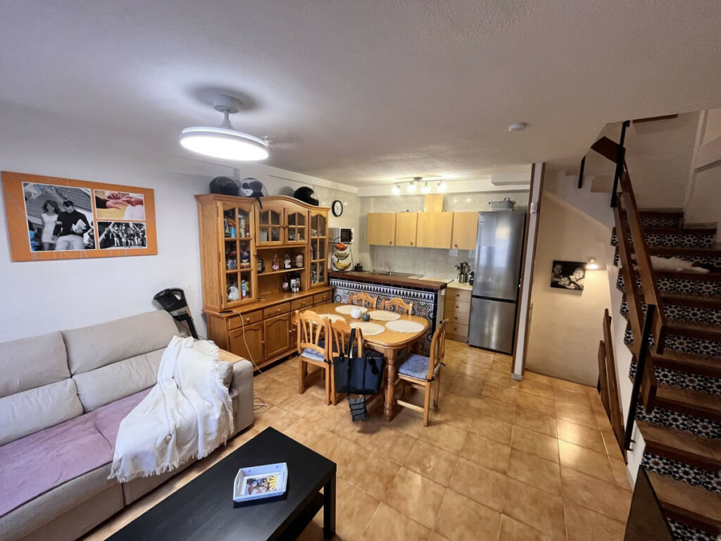 Townhouse La Mata Alicante - image 4