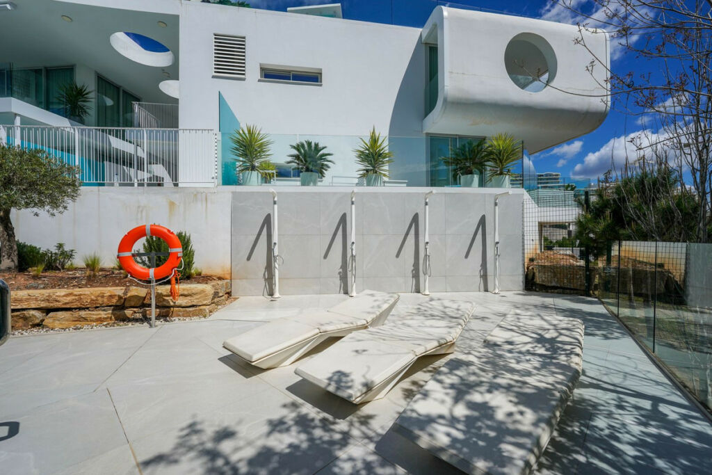Penthouse Duplex Fuengirola Málaga - image 4