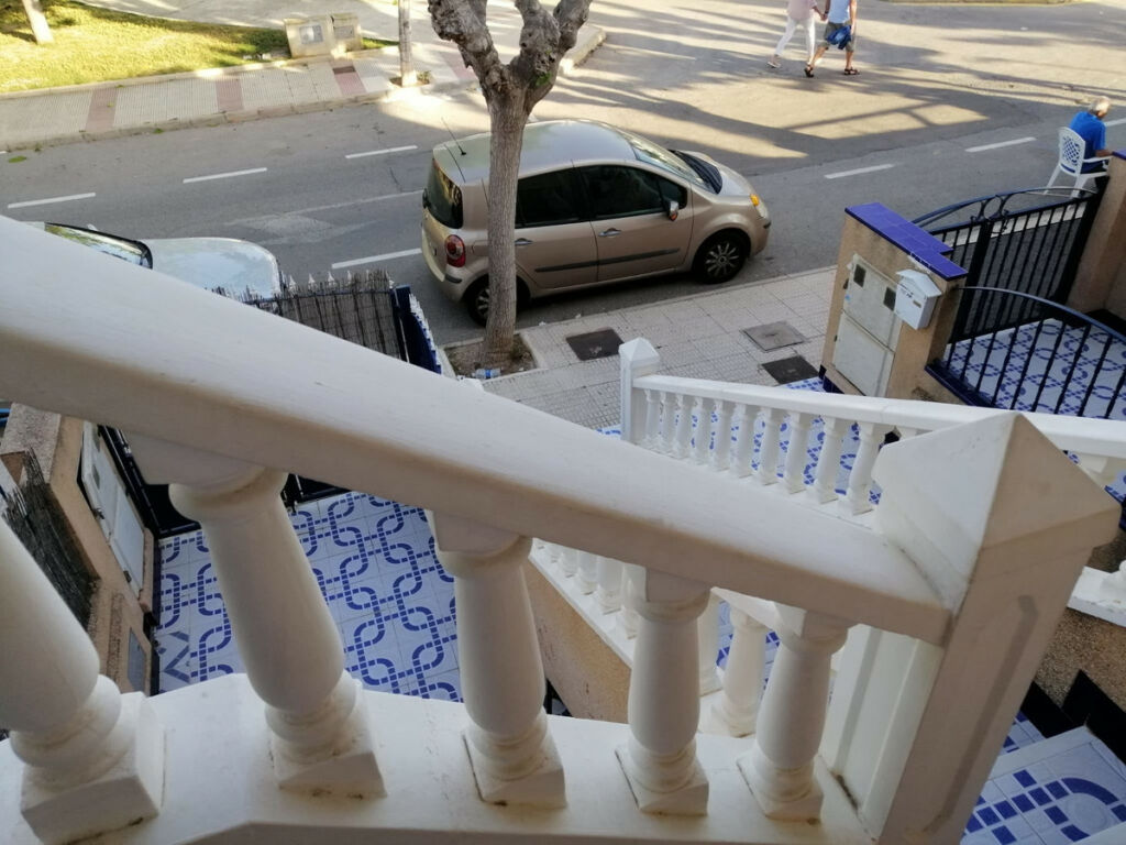 Top Floor Apartment Los Alcazares Murcia - image 4