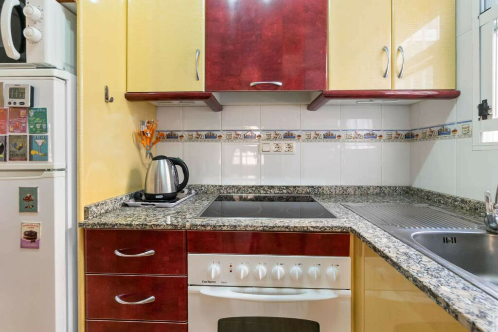 Top Floor Apartment Orihuela Costa Alicante - image 4