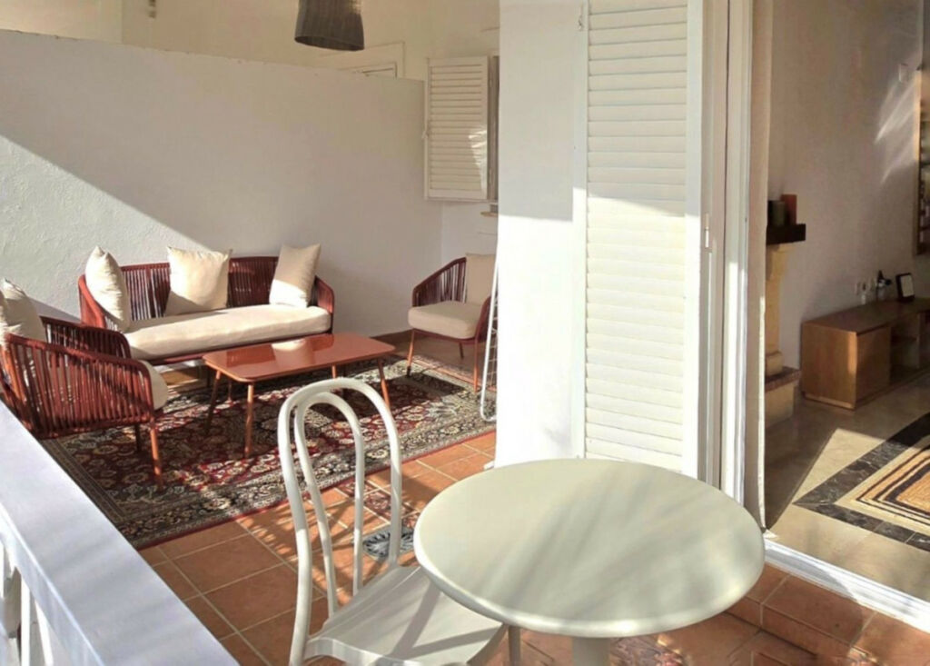 Ground Floor Apartment Marbella Málaga - image 4