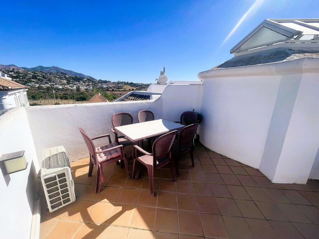 Penthouse Mijas Golf Málaga - image 4