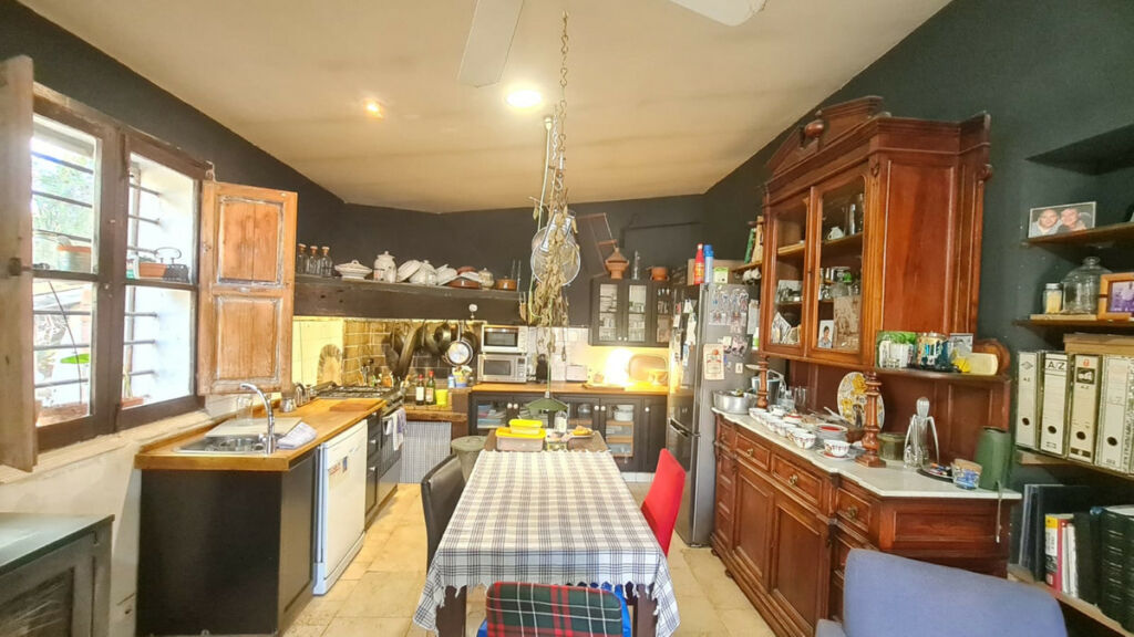 Detached Villa Monforte Del Cid Alicante - image 4