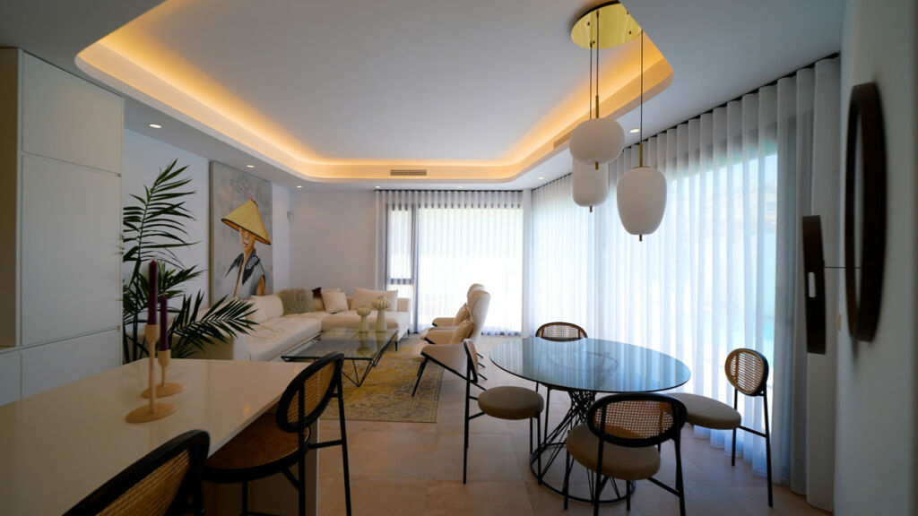 Detached Villa Los Altos Alicante - image 4