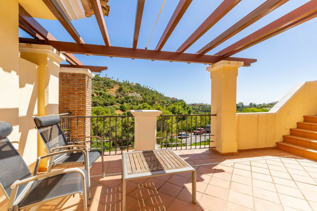 Penthouse Duplex Los Arqueros Málaga - image 4