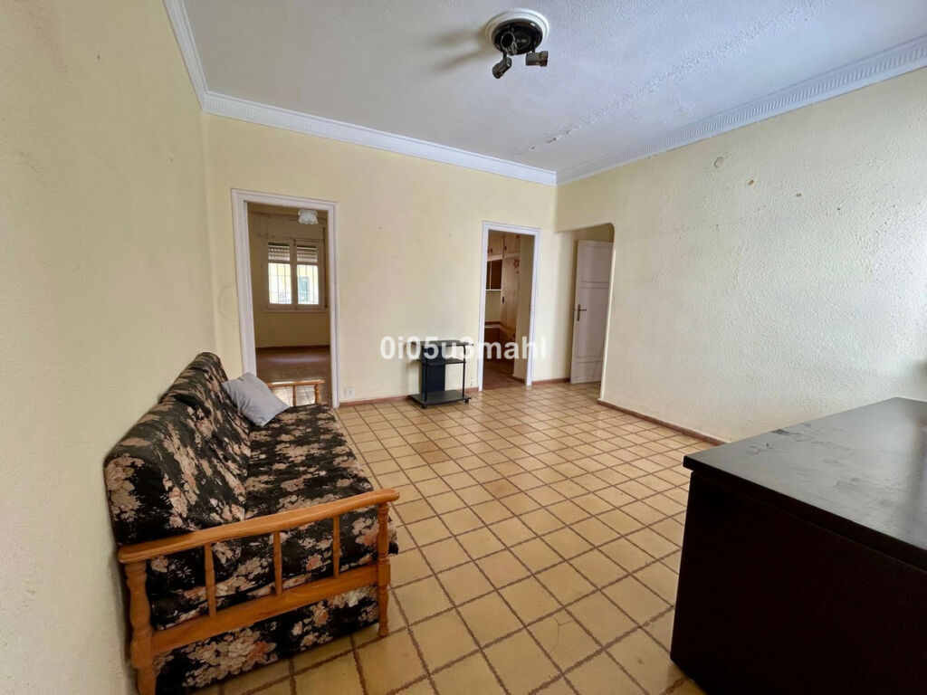 Middle Floor Apartment Málaga Málaga - image 4