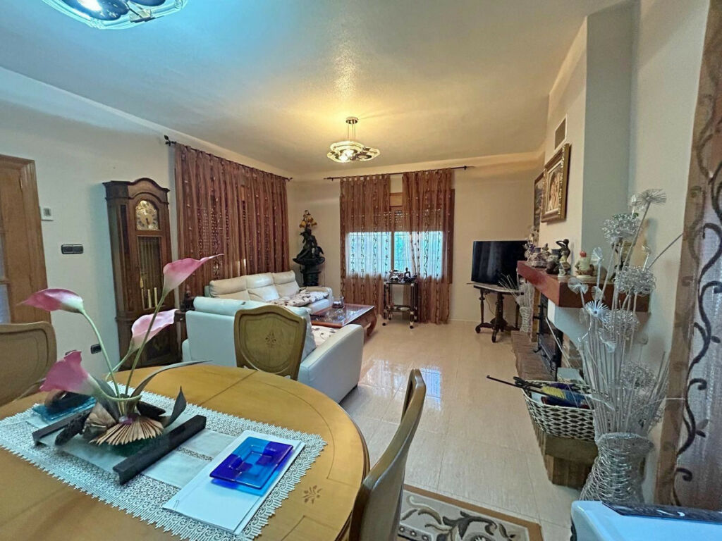 Detached Villa Orihuela Costa Alicante - image 4