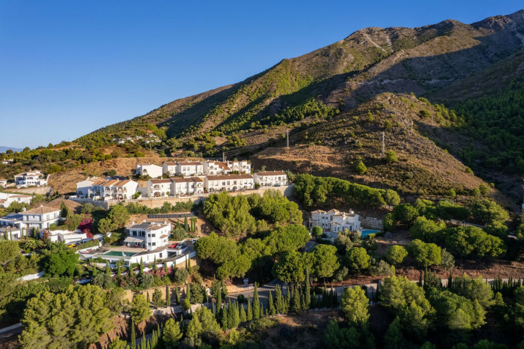 Residential Plot Mijas Málaga - image 4