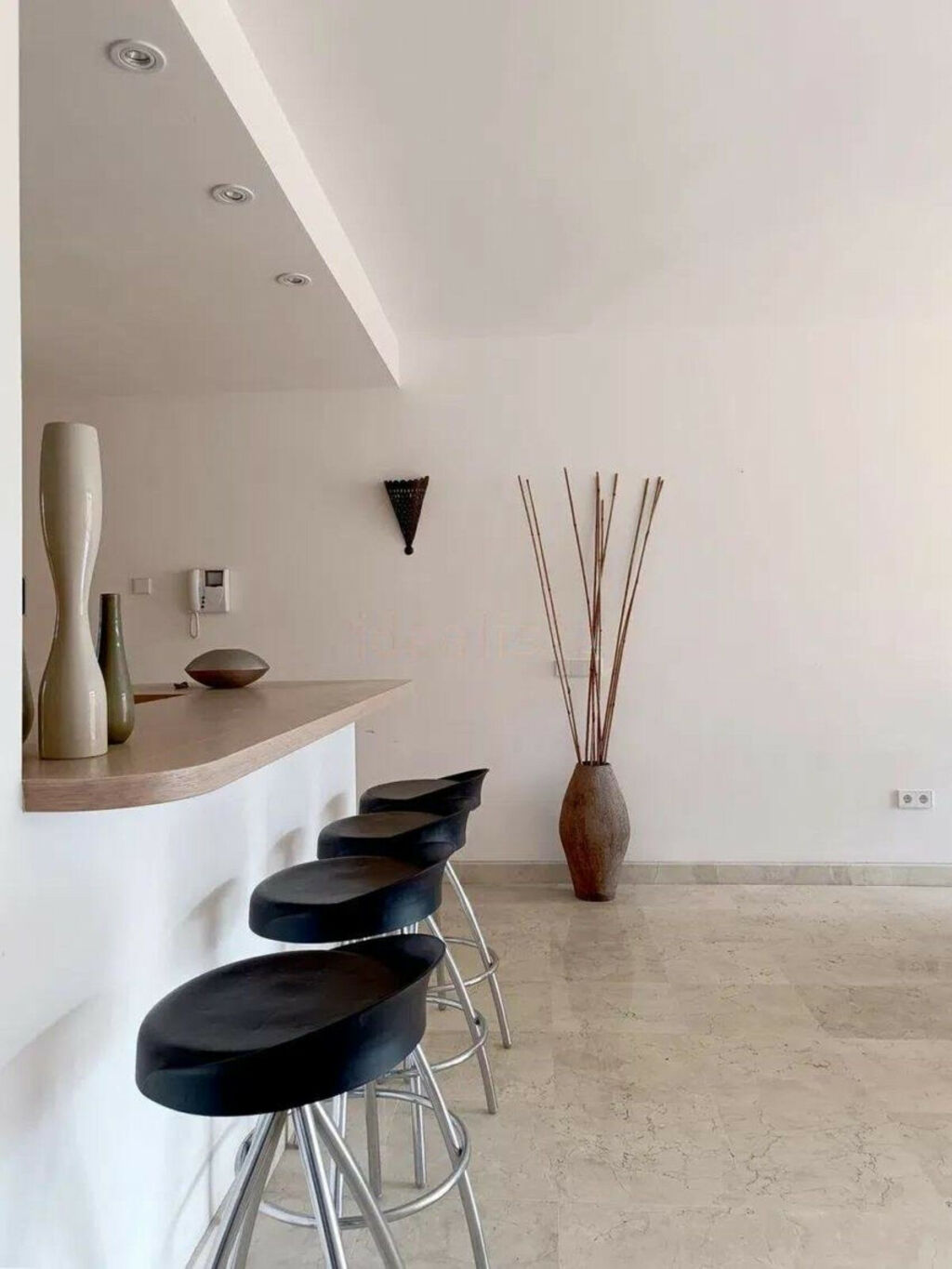 Top Floor Apartment Bel Air Málaga - image 4